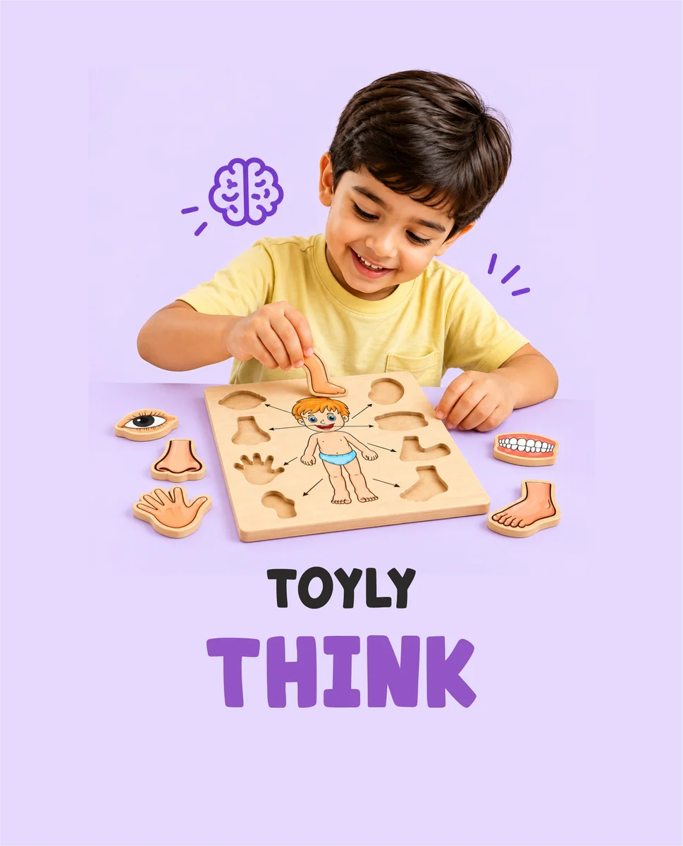 Puzzles / logic / STEM