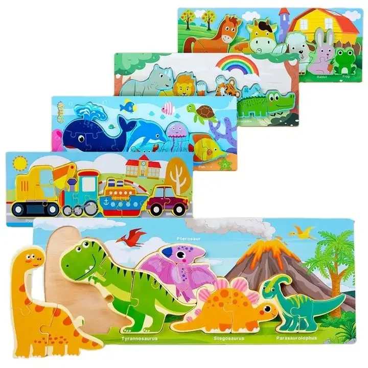 Puzzles