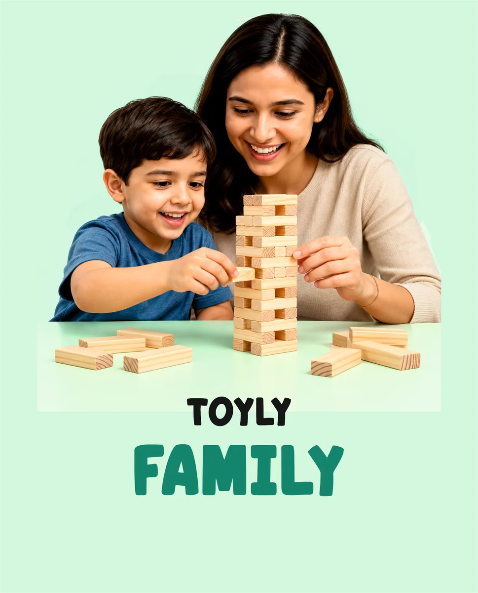 Family games