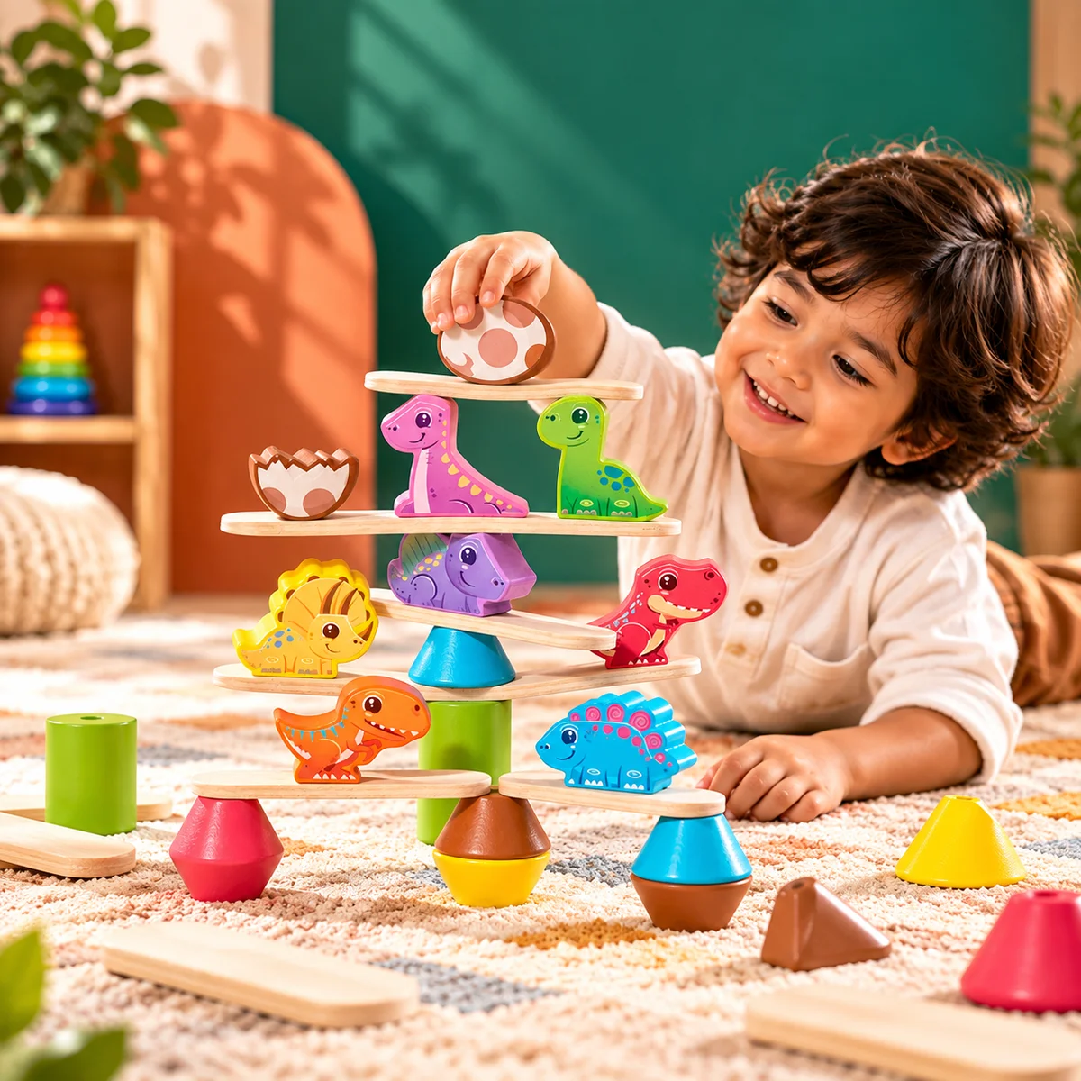 Playful learning, made simple