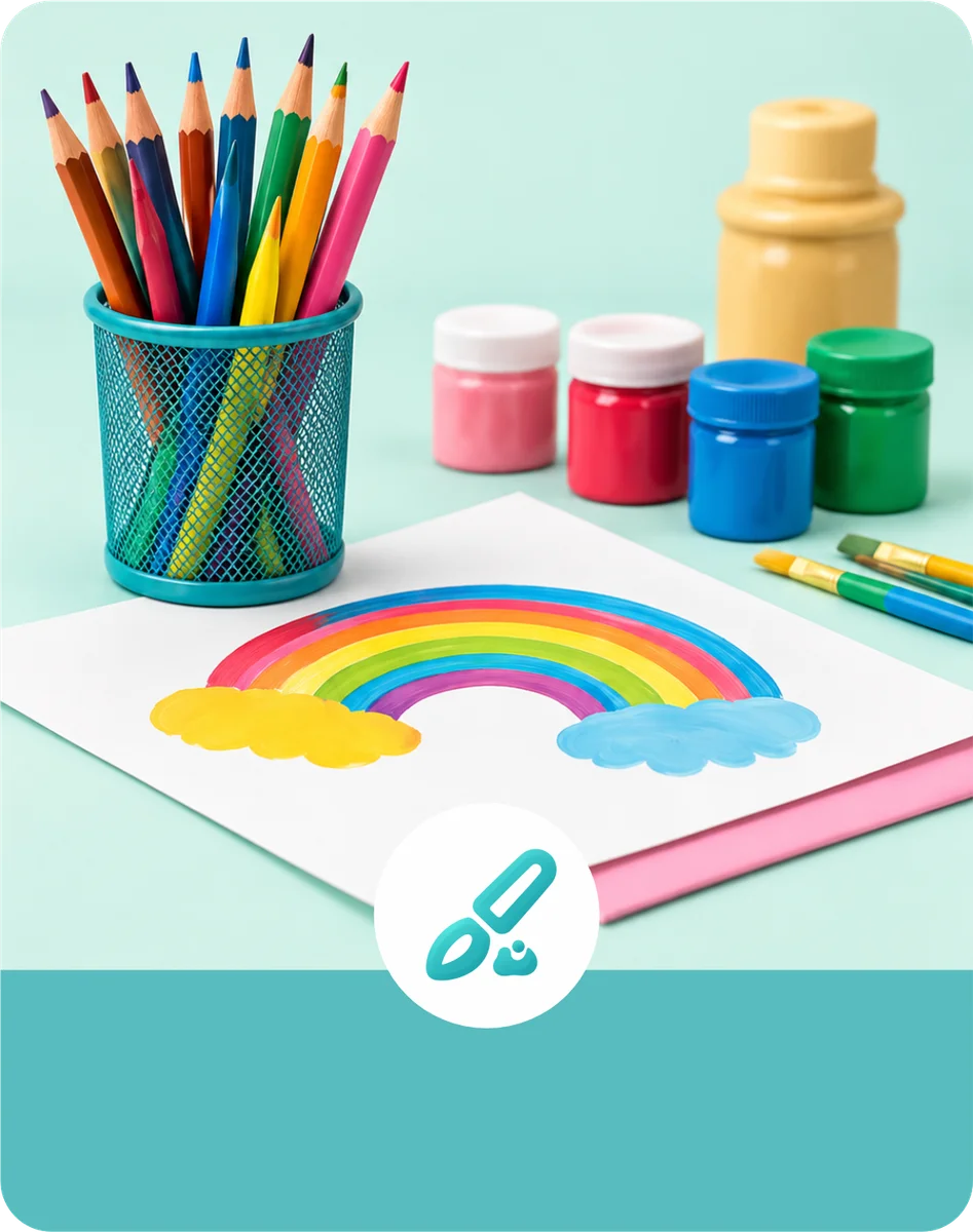 Arts & Crafts