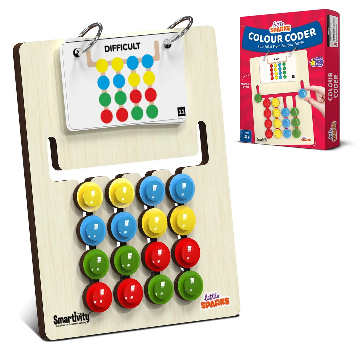 Learning Toy