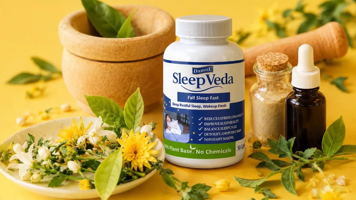 Sleepveda